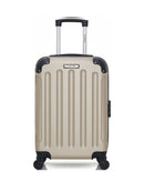 2 Luggage Bundle Large 75cm and Underseat 46cm MADRID