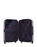 3 Luggage Bundle Medium 65cm Cabin 55cm Underseat 46 cm Nais - LPB