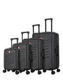 4 Luggage Set ZURICH-M