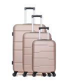 3 Luggage Set PAMIR