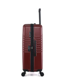 3 Luggages Bundle Large 75cm, Medium 65cm and Vanity Case PETER