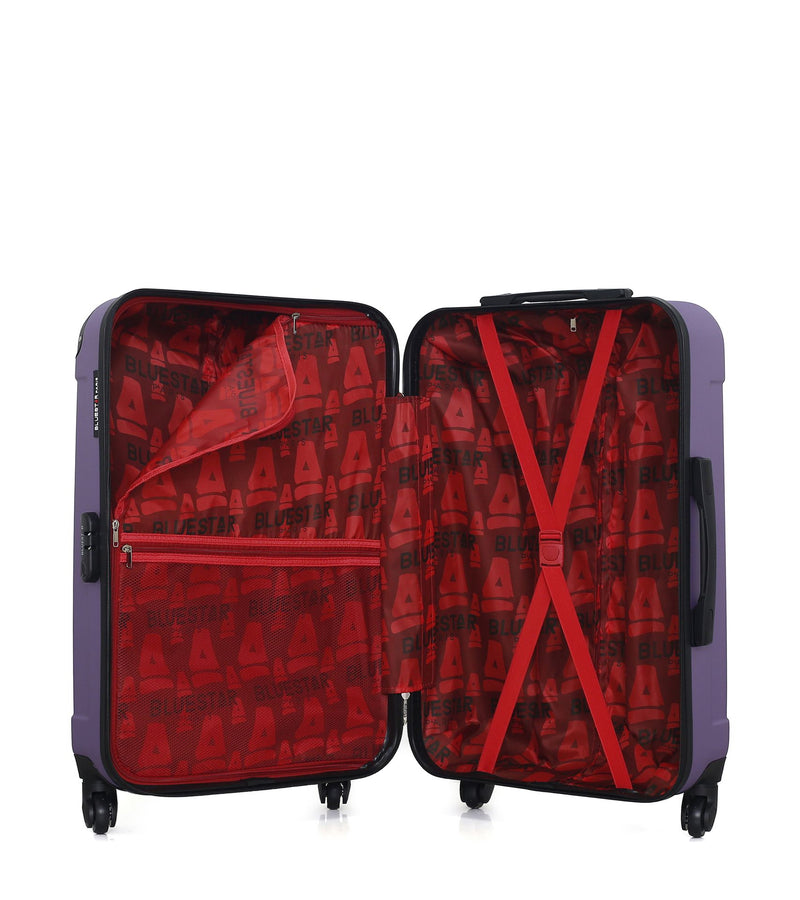 Medium Suitcase 65cm MADRID