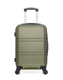 Cabin Luggage 55cm UTAH