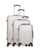3 Luggage Set CORONADO