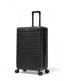 LUGANO - 2-piece hard-shell suitcase set - Large suitcase and Cabin S - SWISS KOPPER