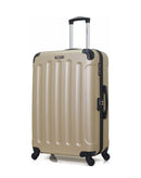 3 Luggage Bundle Large 75cm, Medium 65cm and Cabin 55cm MADRID