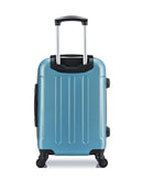 Cabin Luggage 55cm MADRID