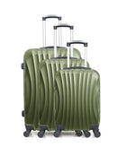 3 Luggage Set MOSCOU-A