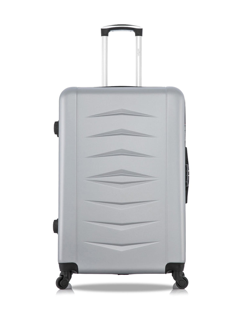 4 Luggages Bundle Large 75cm, Medium 65cm, Cabin 55cm and Underseat 46cm