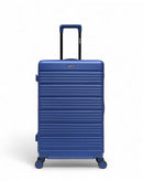 LUGANO - 3-piece hard-shell suitcase set - Large suitcase, Cabin S and Cabin XS - SWISS KOPPER