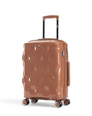 AQUILA - Cabin S hard-shell suitcase - OBAGO