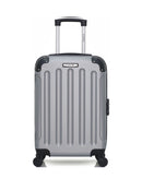 3 Luggage Bundle Medium 65cm, Cabin 55cm and Underseat 46cm MADRID