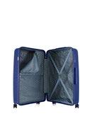 2 Luggages Bundle Large 75cm and Cabin 55cm ORION