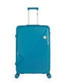 2 Luggages Bundle Large 75cm and Cabin 55cm CASSIOPEE