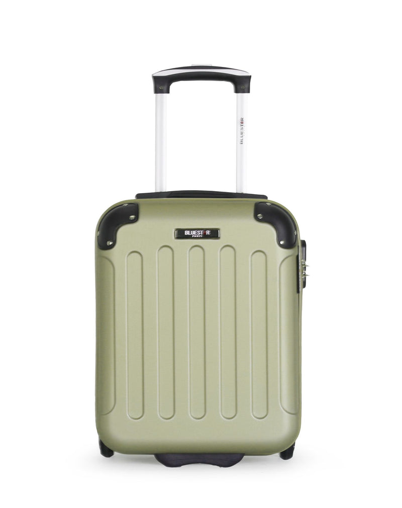 Madrid-E Lowcost cabin suitcase