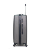 Large Suitcase 75cm ALPES