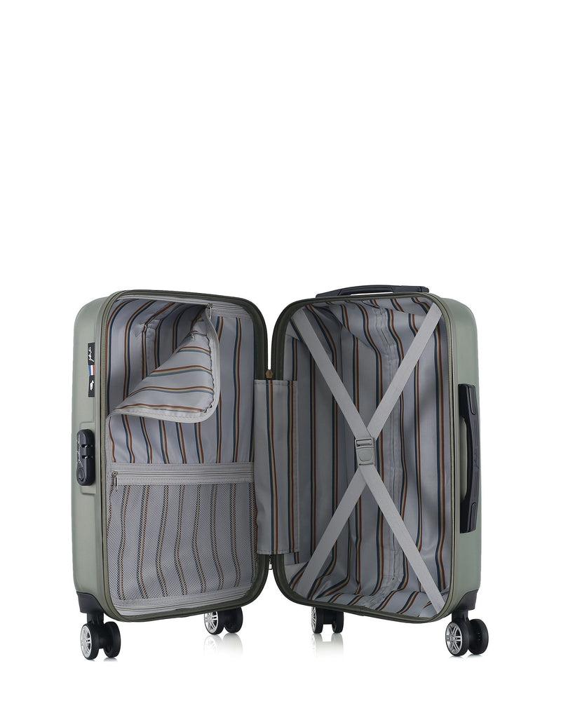 Cabin Luggage 55cm ARCHIE