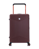 NORTH BEACH - 3-piece hard-shell suitcase set - Large suitcase, Medium suitcase and Cabin S - AMERICAN TRAVEL