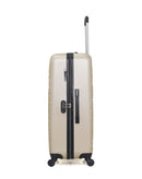 2 Luggage Bundle Large 75cm and Underseat 46cm NAIS