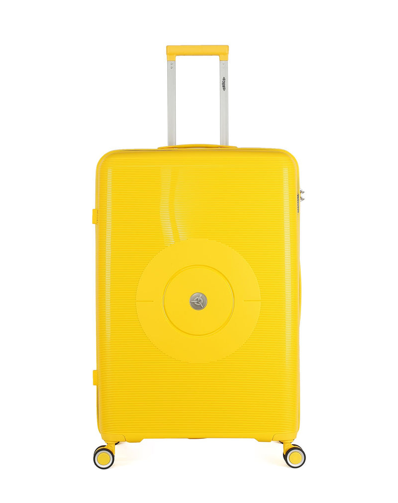 2 Luggages Bundle Large 75cm and Cabin 55cm ORION
