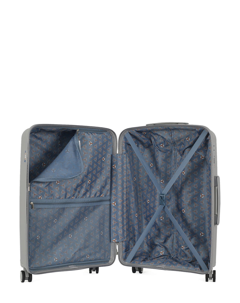 2  Luggage Bundle Medium 65cm and Cabin 55cm