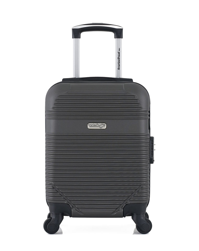 Underseat Luggage 46cm MEMPHIS