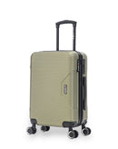 WAGRAM - Cabin S hard-shell suitcase - BLUESTAR