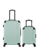 2 Luggage Bundle Medium 65cm and Underseat 46cm PORTER