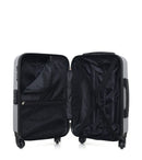 2 Luggage Bundle Cabin 55cm and Vanity Case AMAZONE
