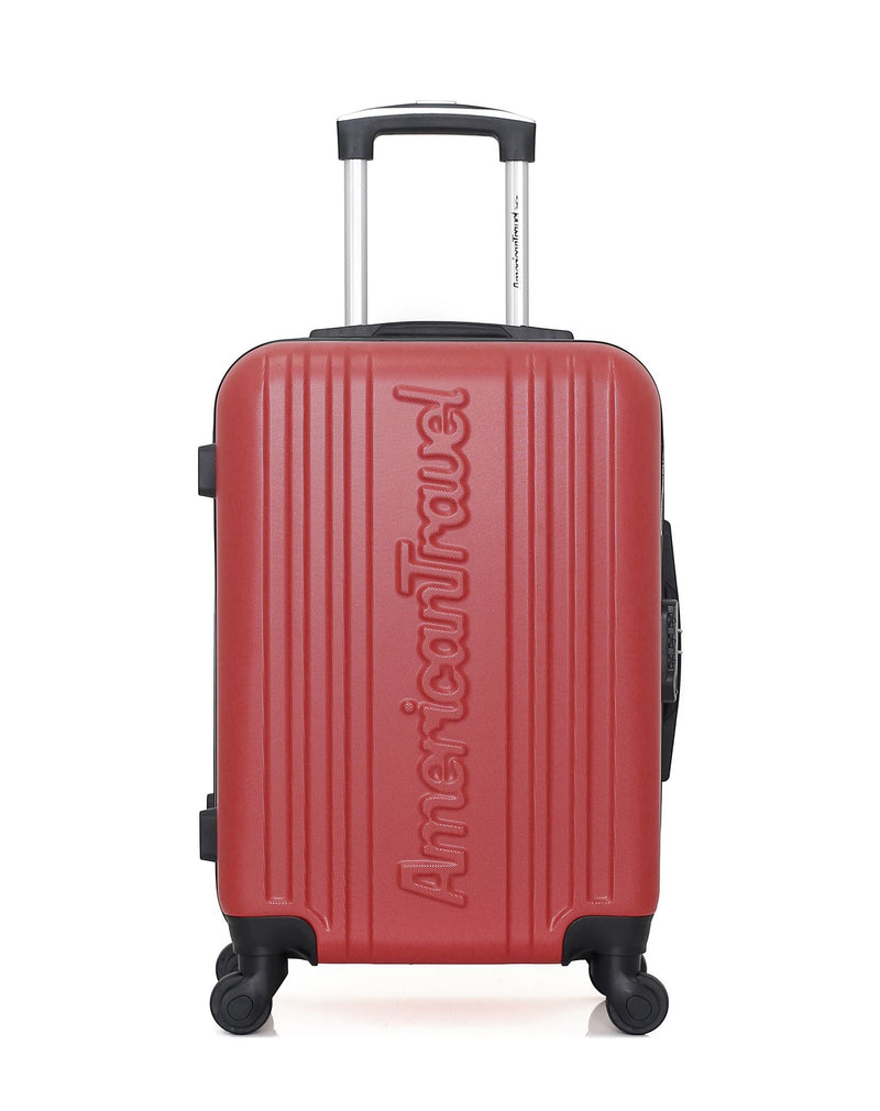 Cabin Luggage 55cm SPRINGFIELD