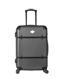 Medium Suitcase 65 CM MARGUERITE