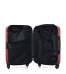 Cabin Luggage 55cm LIPARI