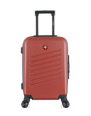 Cabin Luggage 55cm ZURICH