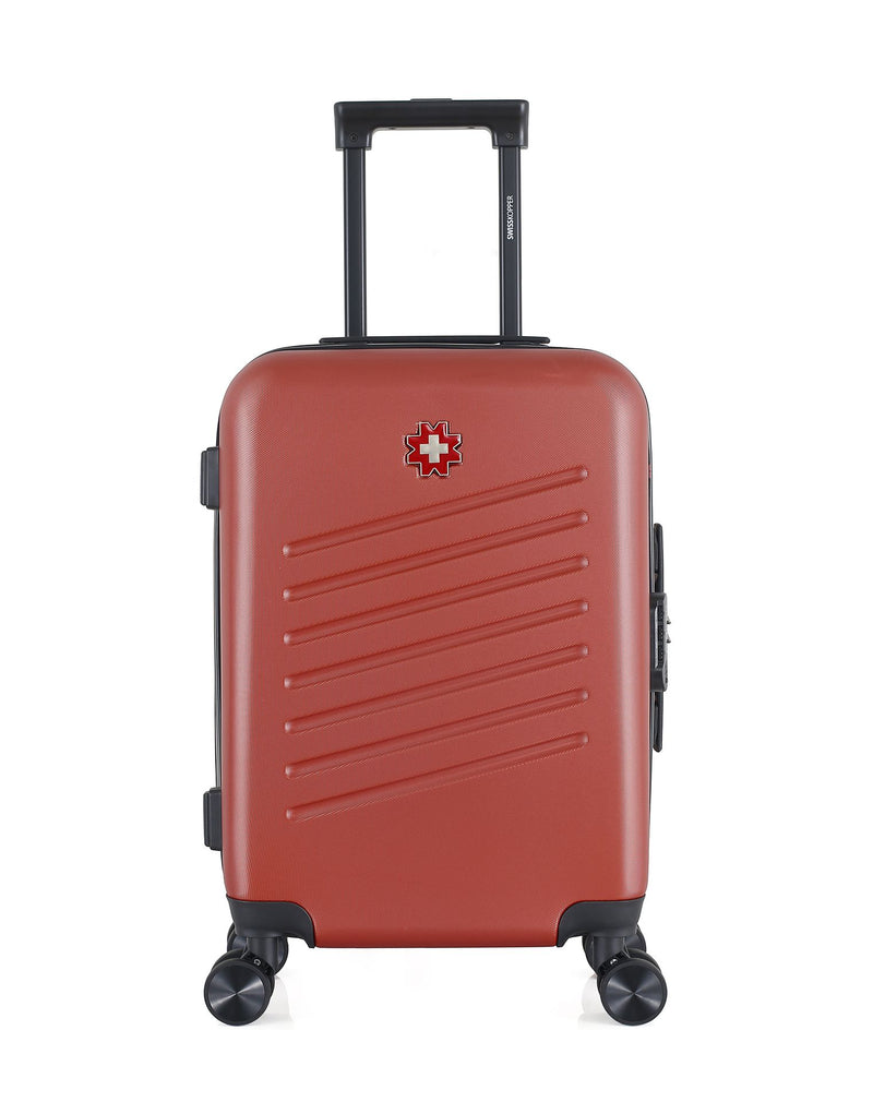 Cabin Luggage 55cm ZURICH