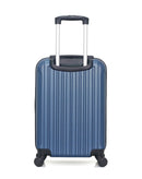 Cabin Luggage 55cm ALPES