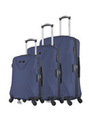 3 Luggage Set GARIBALDI