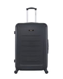 2 Luggage Bundle Large 75cm and Underseat 46cm OPERA