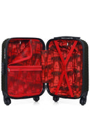 Underseat Luggage 46cm LONDON