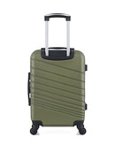 Cabin Luggage 55cm TIGRE