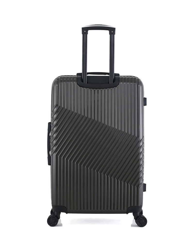 3 Luggages Bundle Large 75cm, Cabin 55cm and Vanity Case PETER