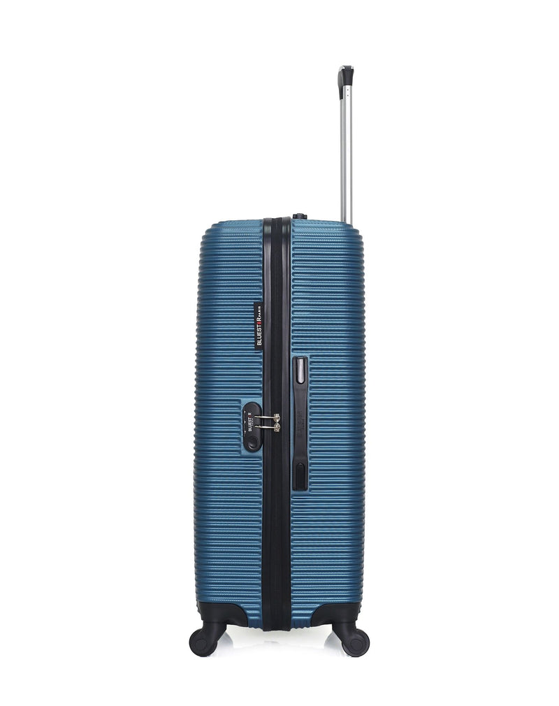 2 Luggage Bundle Large 75cm and Cabin 55cm LONDON