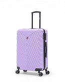 GAITE - Medium hard-shell suitcase - BLUESTAR