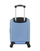 Underseat Luggage 46cm BUDAPEST