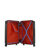 CLEVELAND - Medium hard-shell suitcase - AMERICAN TRAVEL