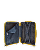 3 Luggage Bundle Medium, Cabin and Underseat LYRA