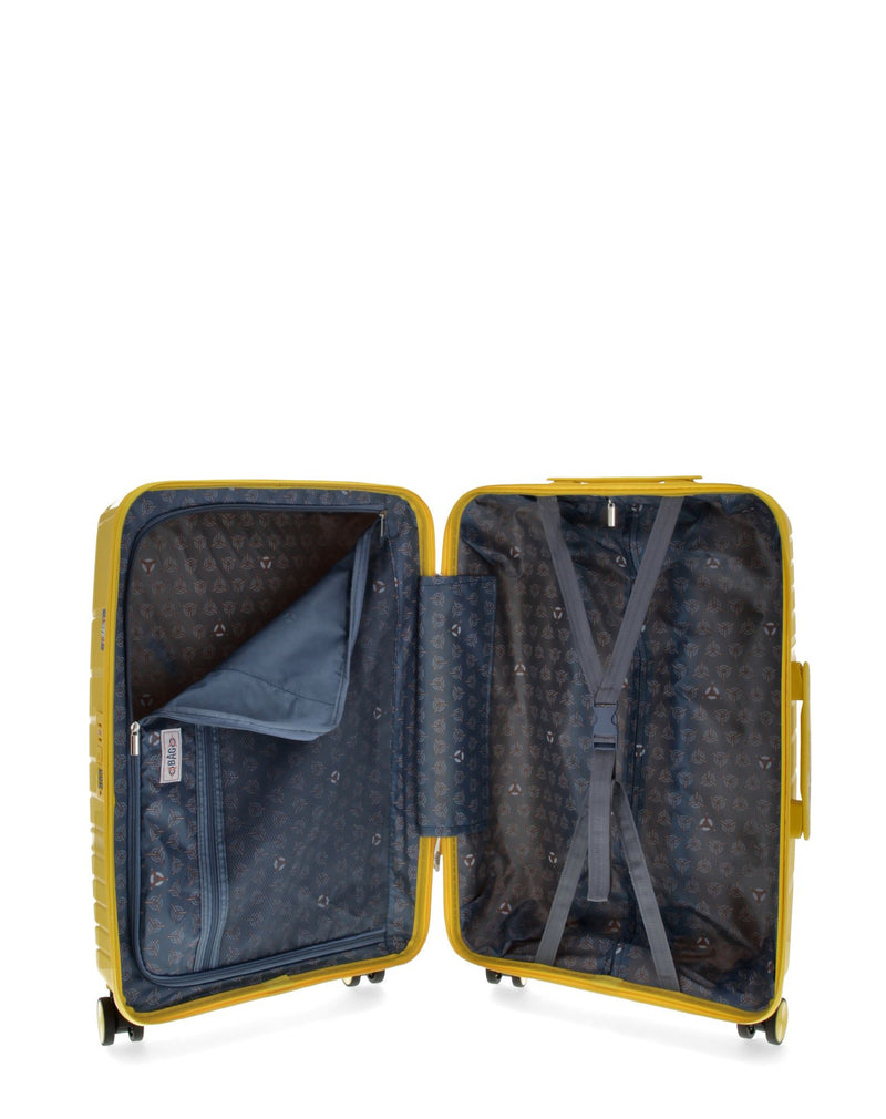 Medium Suitcase LYRA