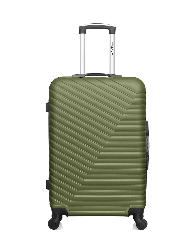 Medium Suitcase 65cm LENA