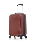 Cabin Luggage 55cm TANGRA