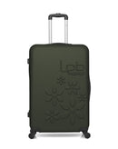ELEONOR - 3-piece hard-shell suitcase set - Large suitcase, Cabin S and Cabin XXS - LPB LUGGAGE
