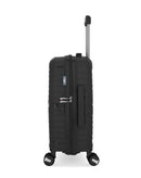 2 Luggage Bundle Cabin and Large Vanity Case VELA